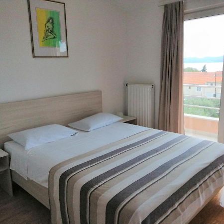 Apartments Rede Задар Екстериор снимка