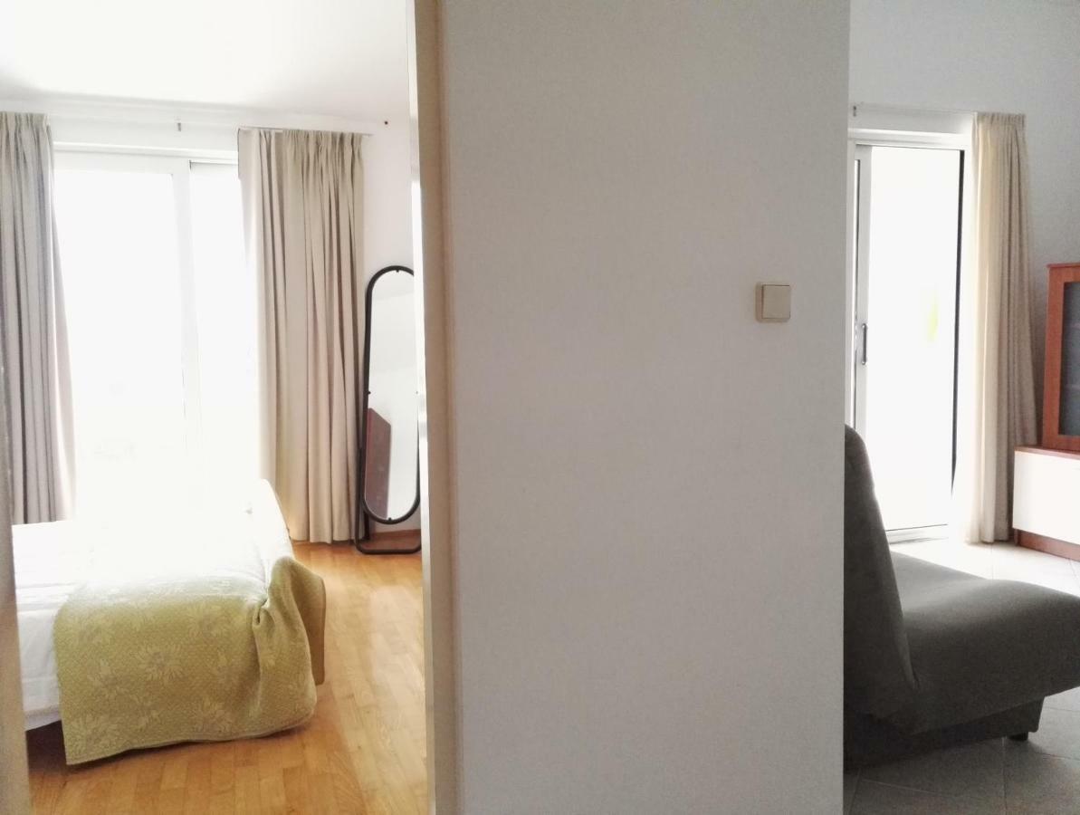 Apartments Rede Задар Екстериор снимка