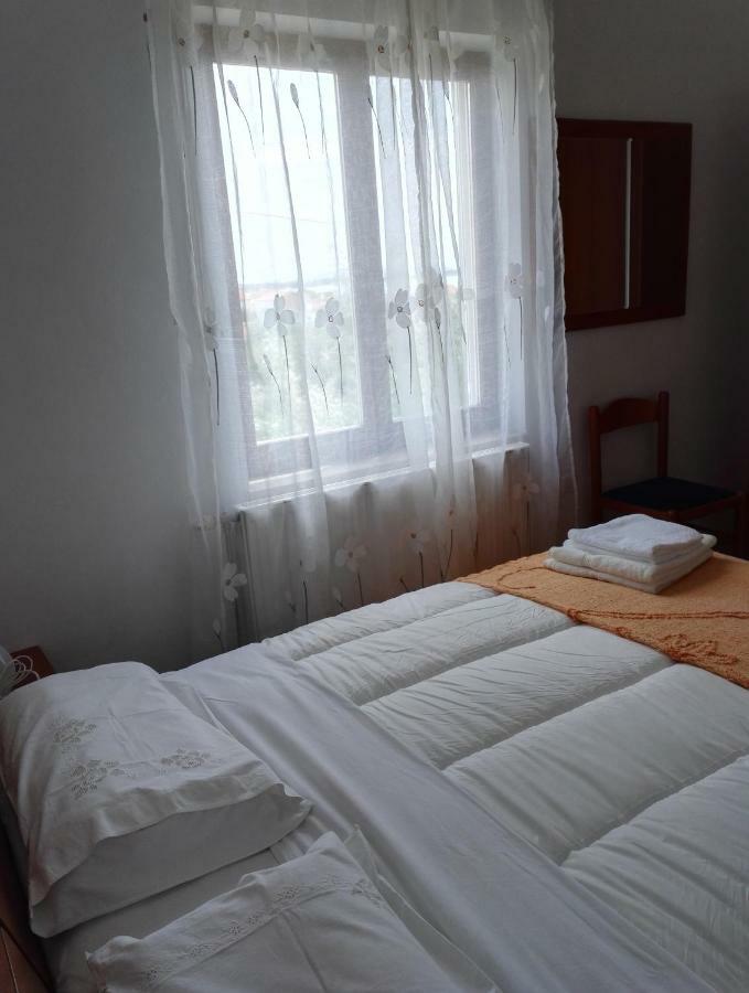Apartments Rede Задар Екстериор снимка