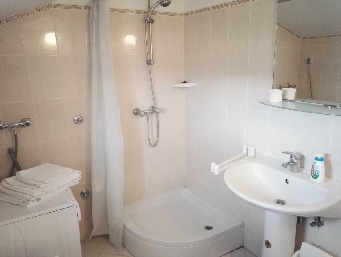 Apartments Rede Задар Екстериор снимка
