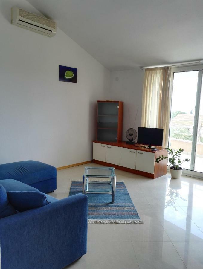 Apartments Rede Задар Екстериор снимка