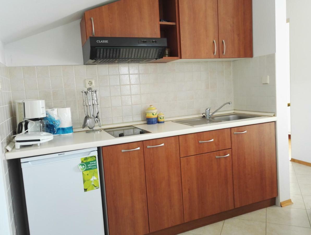 Apartments Rede Задар Екстериор снимка