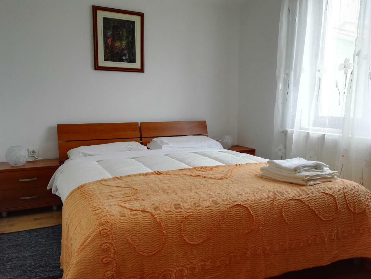 Apartments Rede Задар Екстериор снимка