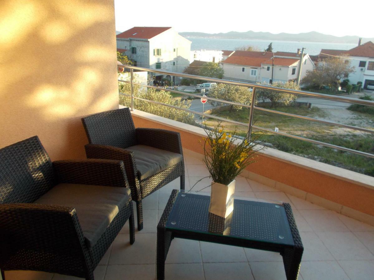 Apartments Rede Задар Екстериор снимка