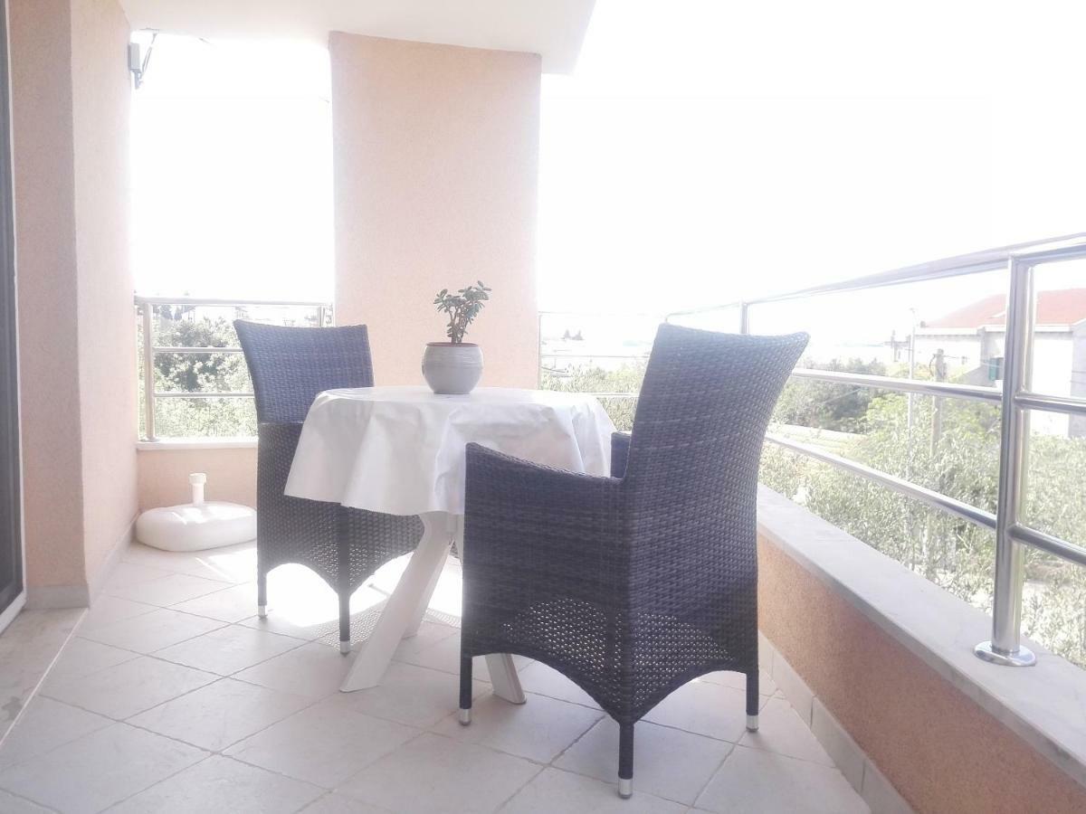 Apartments Rede Задар Екстериор снимка