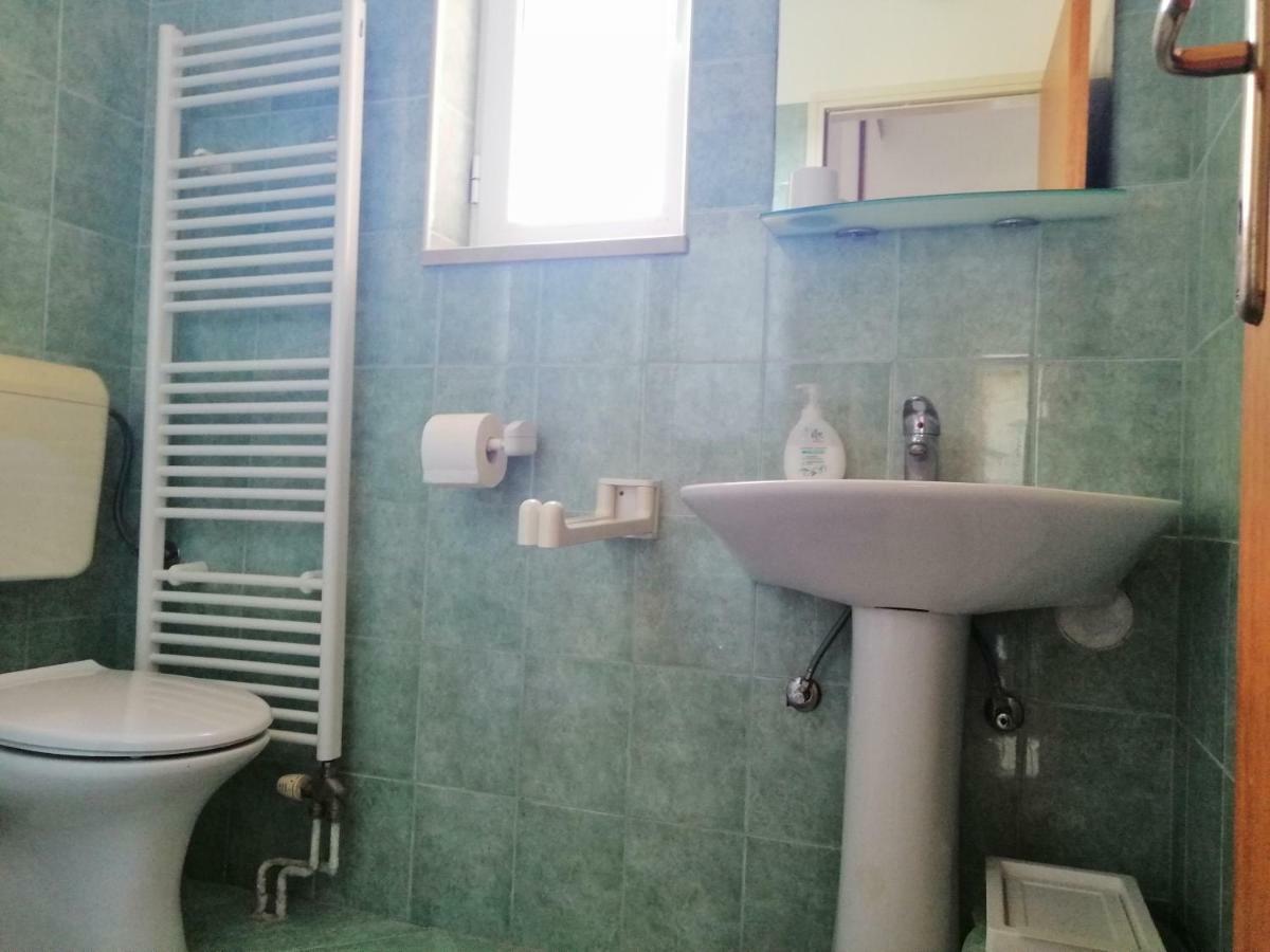 Apartments Rede Задар Екстериор снимка