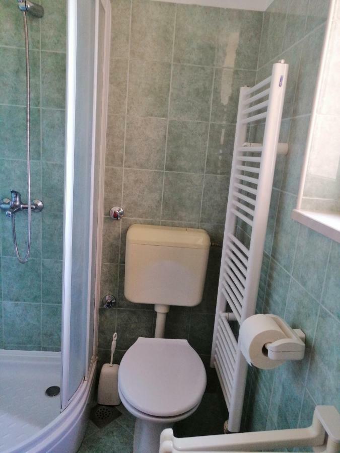 Apartments Rede Задар Екстериор снимка