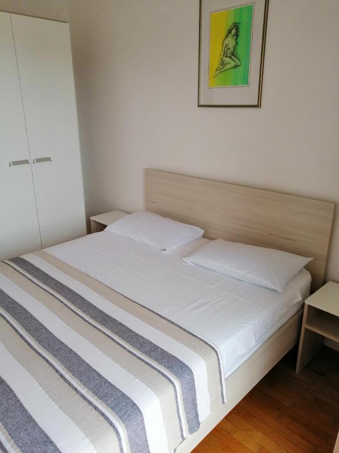Apartments Rede Задар Екстериор снимка