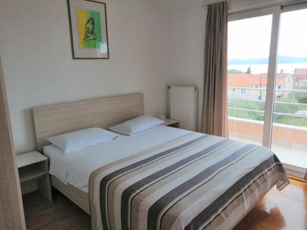 Apartments Rede Задар Екстериор снимка